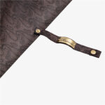 schnauzer straight umbrella