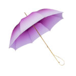 second bending the double umbrella