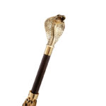 cobra straight umbrella