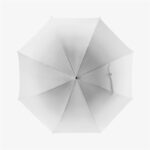 heart shaped diamond bent umbrella