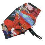 personalised gift umbrella