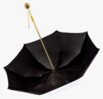 suyuan copper tube 57 long handle umbrella