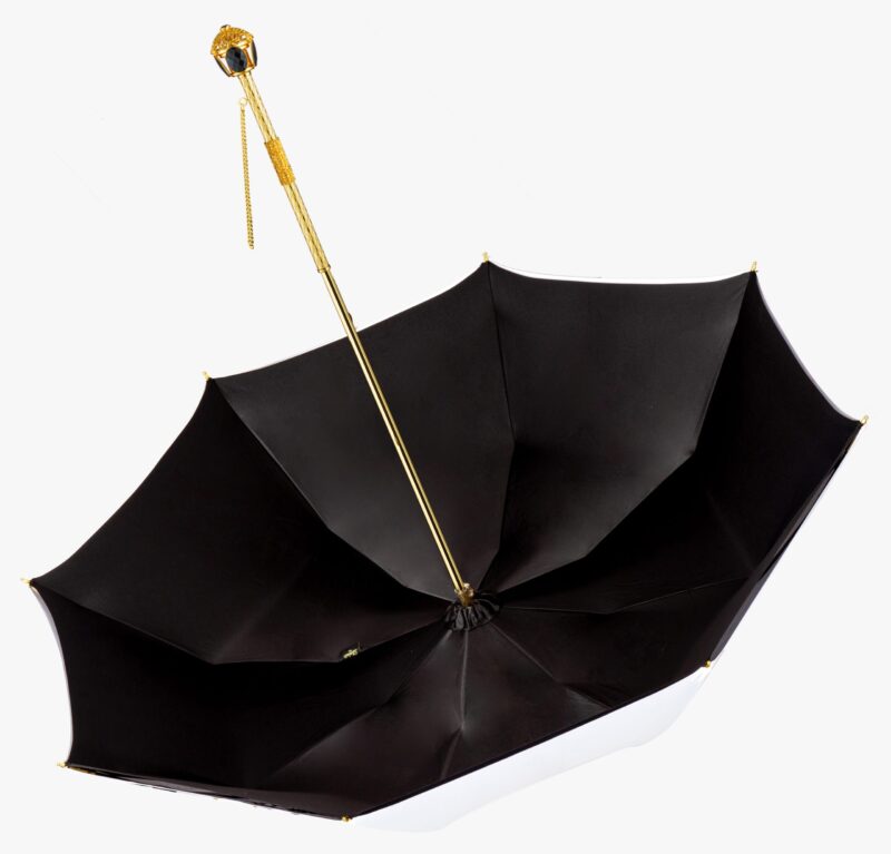 suyuan copper tube 57 long handle umbrella