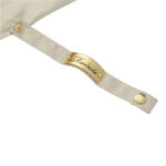 white parrot straight umbrella