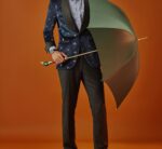 wild duck straight umbrella