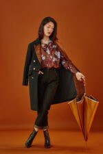 straight shank bees umbrella