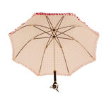 pomeranian straight umbrella