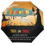 diamond rocket folding umbrella