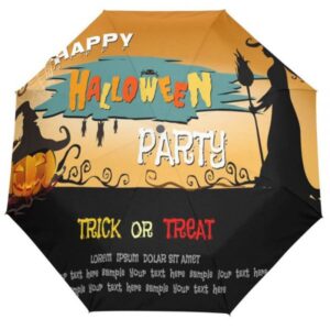 diamond rocket folding umbrella