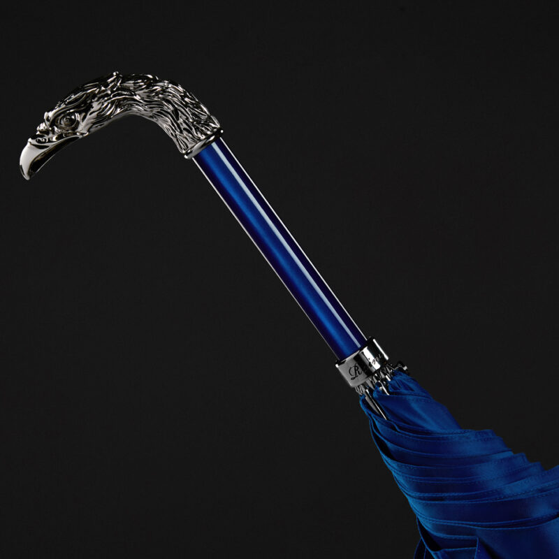 silver eagle umbrella