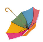 bamboo long umbrella