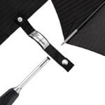 wand of diamond long umbrella