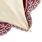 minnie copper tube 48 long handle umbrella