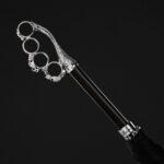 fist straight umbrella