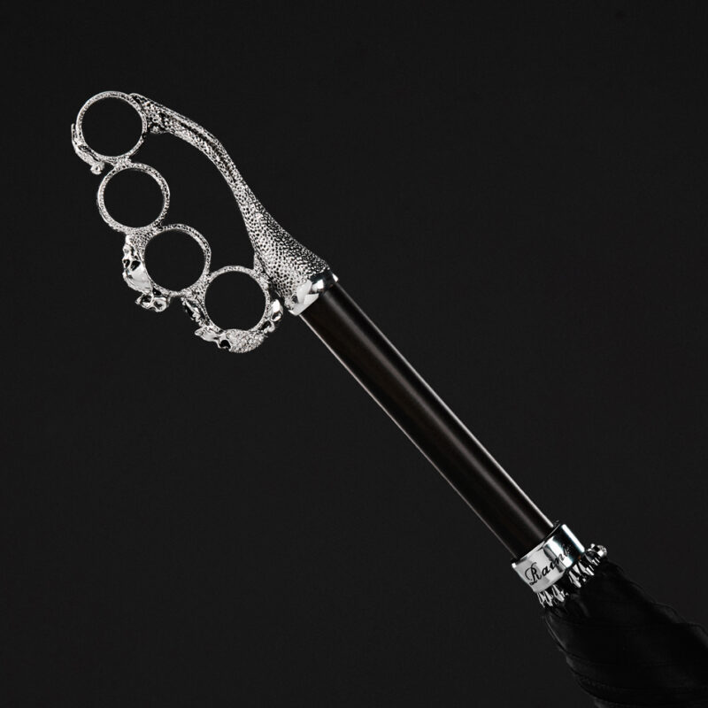 fist straight umbrella