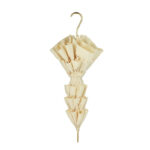 manual double umbrella