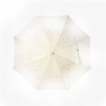 round 1 drill bent double umbrella