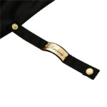 labrador dog straight umbrella