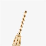 round 1 drill bent double umbrella