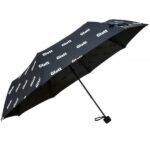 personalization name umbrella