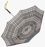 lattice r2 claw long handle umbrella