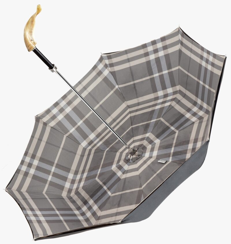 lattice r2 claw long handle umbrella