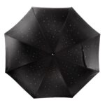 babylonia auger long handle umbrella