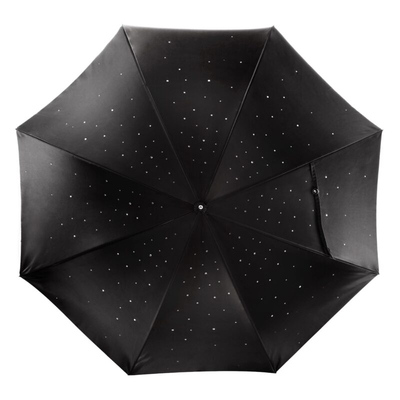 babylonia auger long handle umbrella