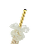 lace bent double umbrella
