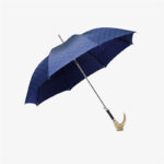 plum blossom antlers straight umbrella