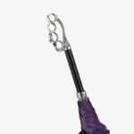 fist straight umbrella