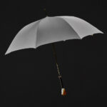 pomeranian straight umbrella