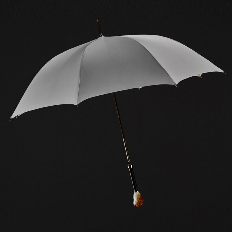 pomeranian straight umbrella