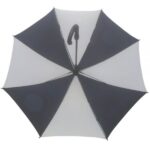j shape umbrella