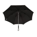 drilling skull straight umbrella