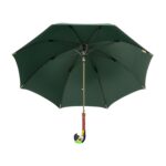 macaws straight umbrella