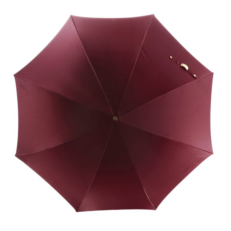 african bead straight umbrella