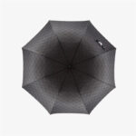 skeleton straight umbrella