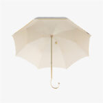 round 1 drill bent double umbrella