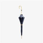 blue swallowtail double umbrella