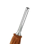 wooden rabbit straight umbrella