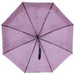 double canopy umbrella