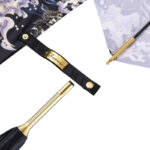 dragon long umbrella