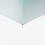 round 2 drill bent double umbrella