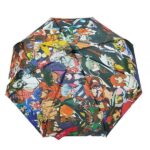 personalised gift umbrella