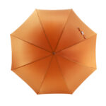 wooden rabbit straight umbrella