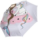 design pretty umbrella