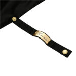 ox horn straight umbrella