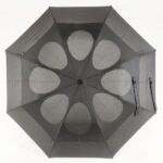 collapsible compact golf umbrella