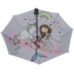 design pretty umbrella
